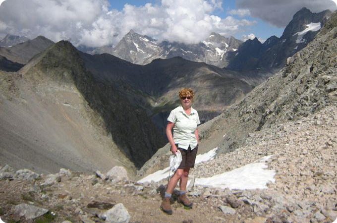 Lac de Croupillouse