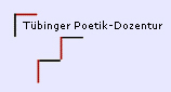 Tübinger Poetik-Dozentur