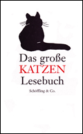 Das große Katzen Lesebuch