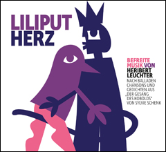 'Liliputherz' (2020) Liliputherz