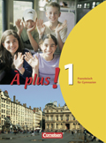 &Agrave; Plus 1