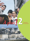 &Agrave; Plus 2