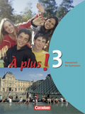 &Agrave; Plus 3