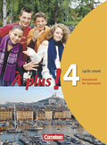 &Agrave; Plus 4