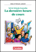 La derni&egrave;re heure de cours