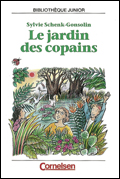 Le jardin des copains