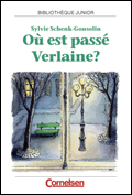 O&ugrave; est pass&eacute; Verlaine?