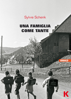 'Una famiglia come tante' (2022) Una famiglia come tante