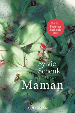 'Maman' im Taschenbuch (2024) Maman, Taschenbuch