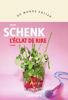 'L'éclat de rire' (2024) L'éclat de rire